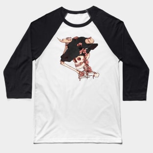 Tauro Baseball T-Shirt